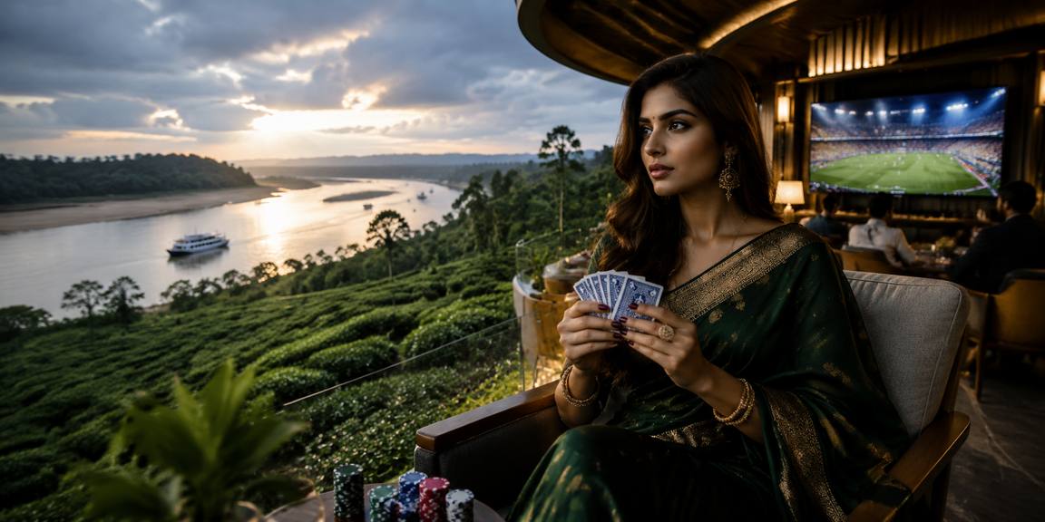 t20r t20r ব্র্যান্ডটি আপনার অ্যাকাউন্ট এবং লবি অভিজ্ঞতার জন্য তৈরি